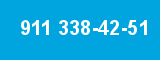 911 338-42-51